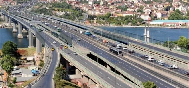 İstanbullular dikkat! 3 Ekim Pazar günü bazı yollar trafiğe kapatılacak! İstanbul’da hangi yollar kapalı? Kapalı yollar ne zaman açılacak?
