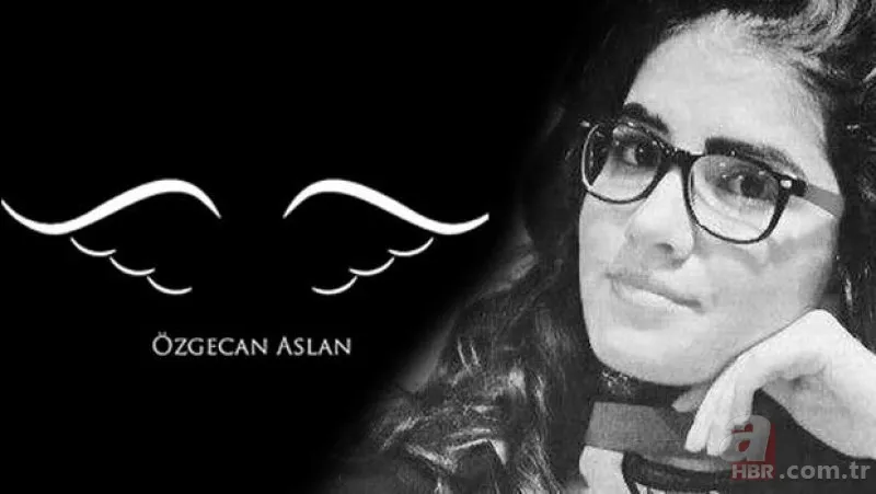 Özgecan Aslan fotoğrafları! Özgecan Aslan için yazılan sözler ve mesajlar 1