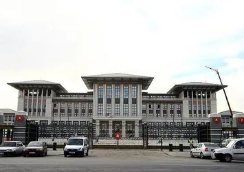Külliye'nin güvenliği özel harekâtta