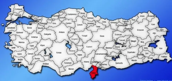 1686834688349.jpg Midyat il mi oluyor? Çorlu ne zaman il olacak? Türkiye'nin il sayısı 100'e çıkacak mı? - 3