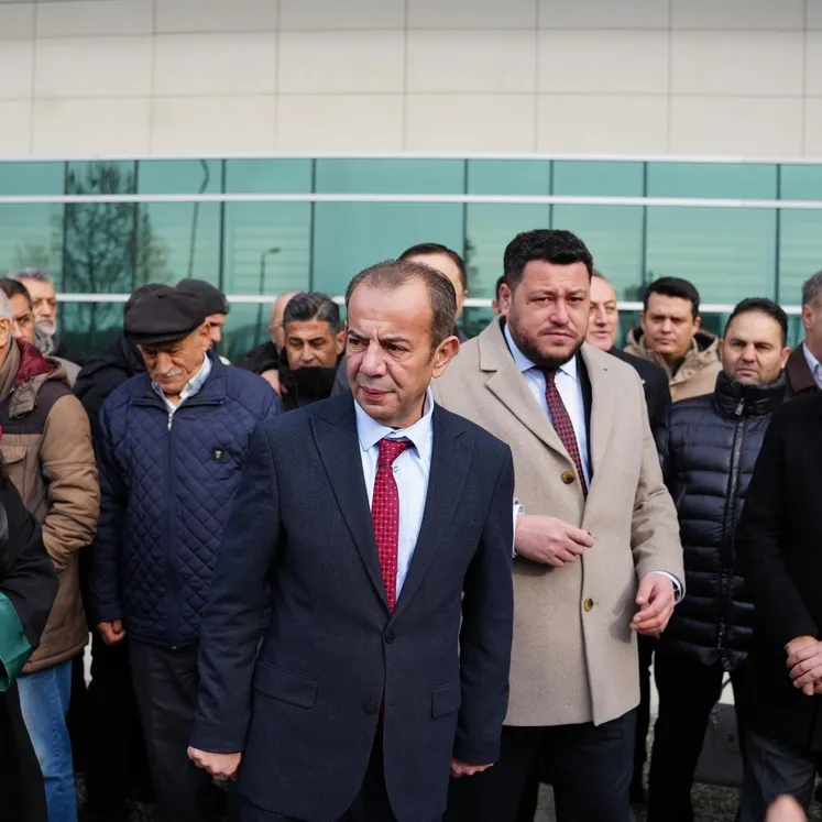 Tanju Özcan’ın "burs" savunması çöktü!