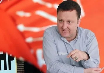 CHP’li Menemen Belediye Başkanı Serdar Aksoy'un suç dosyası kabarık çıktı!
