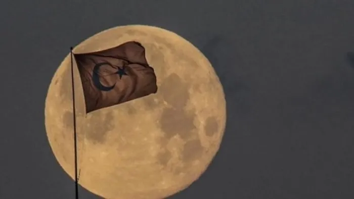 Türkiye için tarihi gün! Başkan Erdoğan müjdesini vermişti: Uzay Programı bugün tanıtılacak