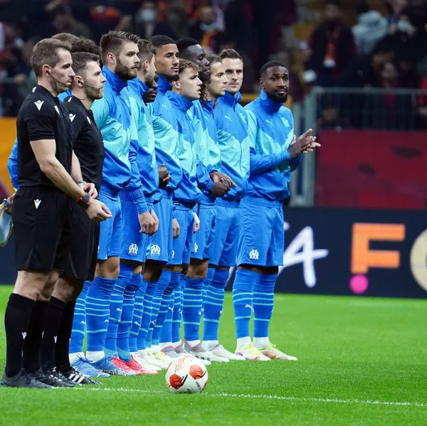 Fransız basını Marsilya’yı yerden yere vurdu: Cehennemde battı