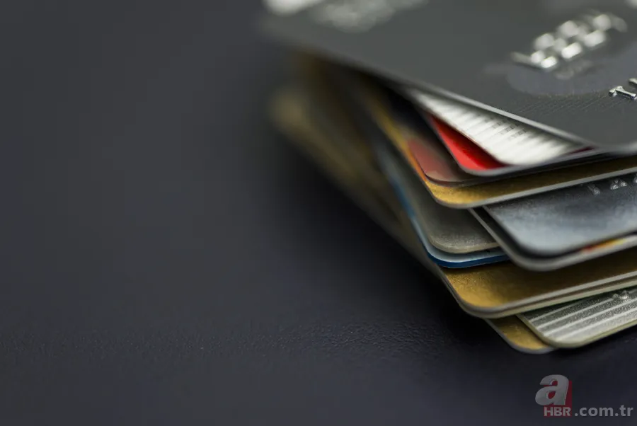 Ziraat Bankası kredi kartı borcu yapılandırma şartları neler? Ziraat Bankası kredi kartı yapılandırmada istenen belgeler neler? 3