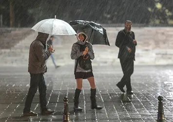 Bayramda hava nasıl olacak?
