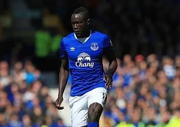 Aykut Kocaman'ın hedefi Oumar Niasse