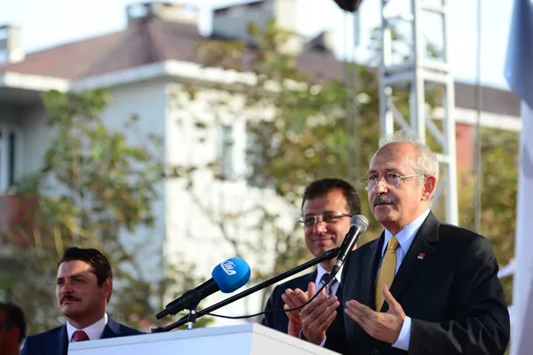 CHP’de Kılıçdaroğlu ve İmamoğlu kavgasının perde arkası belli oldu! Genel merkez aradı: Gaz vermeyin