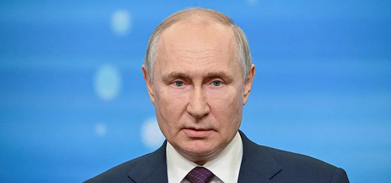 Putin Rusya'nın Belarus’a nükleer silah konuşlandıracağı tarihi açıkladı