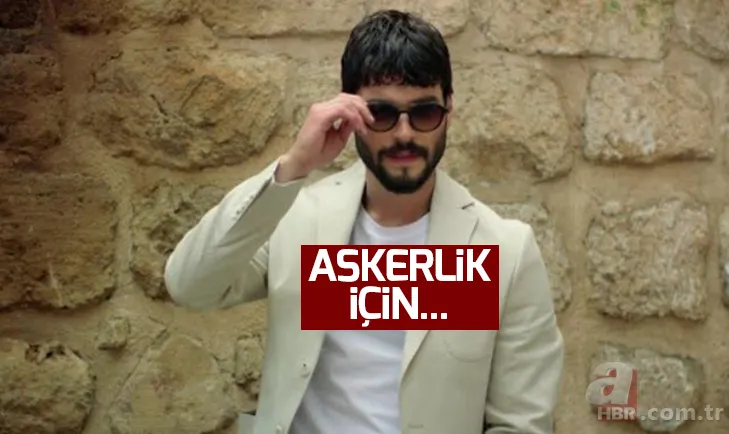 Hercai dizisinin Miran'ı Akın Akınözü son haliyle hayrete düşürdü 1