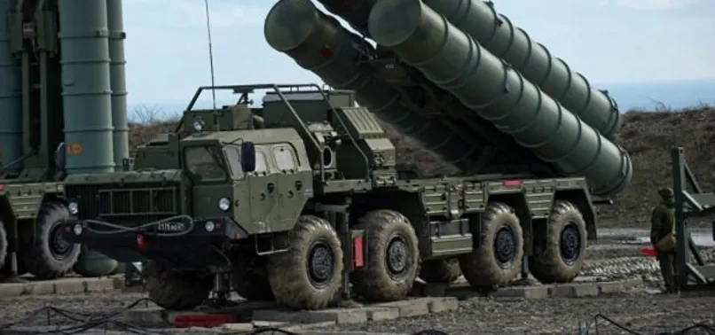 Almanya'dan Türkiye'ye haddini aşan S-400 mesajı