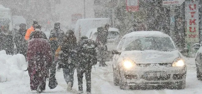 Bugün hava nasıl olacak? 24 Eylül İstanbul, İzmir, Ankara hava durumu: Meteorolojiden kar yağışı uyarısı! Zirai don tehlikesine dikkat