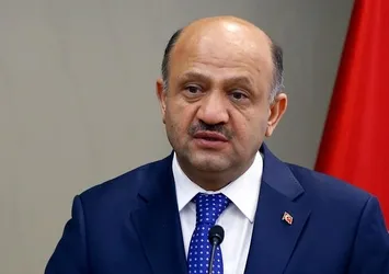 Bakan Işık'tan kritik 'PYD görüşmesi'