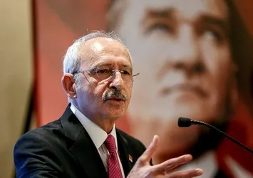 CHP'de 30 yıldır değişmeyen zihniyet!