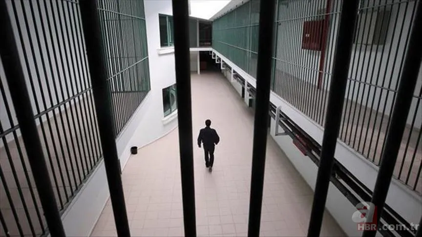 7. yargı paketi nedir, hangi maddeler var? GENEL AF 2023 SON DURUM - GENEL AF çıkacak mı, yolda mı? 11