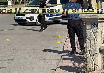 Sokak ortasında vahşet! Konya'da baba ve 11 yaşındaki oğlu öldürüldü