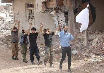 PKK'nın çözülme tutanakları!