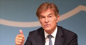 Mehmet Öz’den koronaya karşı ilaç müjdesi
