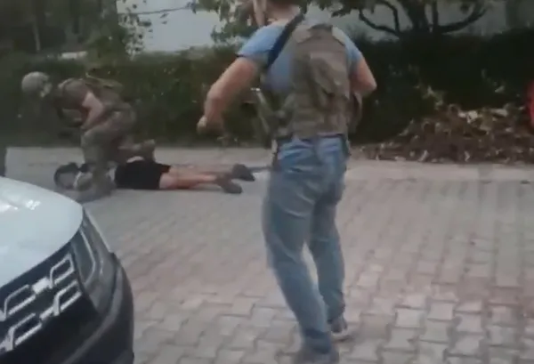 Bursa’da cezaevi servisine bombalı saldırıda karar çıktı! 3 terörist tutuklandı