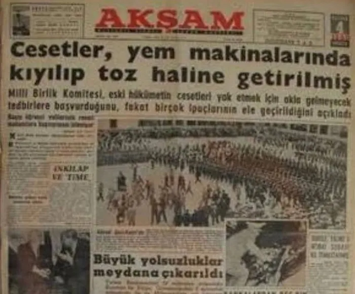 Bakan Soylu'dan Sözcü Gazetesi’nden Saygı Öztürk’e mülakat veren Meral Akşener’e küpürlü ayar - 4