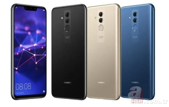 Samsung-Huawei-Xiaomi-Iphone telefon fiyatları ne kadar? İşte marka marka fiyatı düşen telefon fiyatları 14