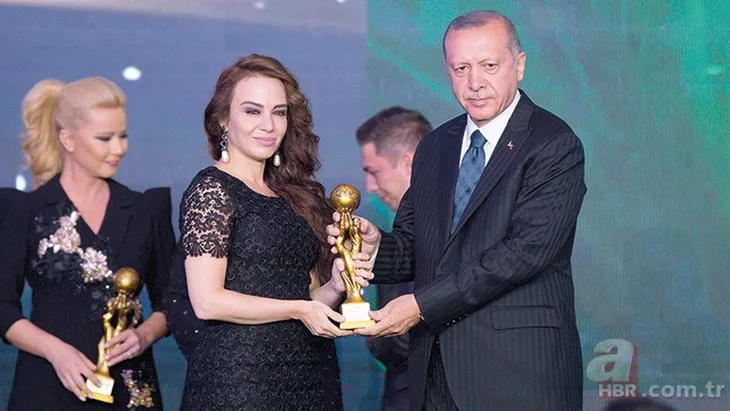 Reha Muhtar ile velayet savaşları durmak bilmeyen Deniz Uğur Başkan Erdoğan’dan yardım istedi: “Lütfen ‘dur’ deyin”