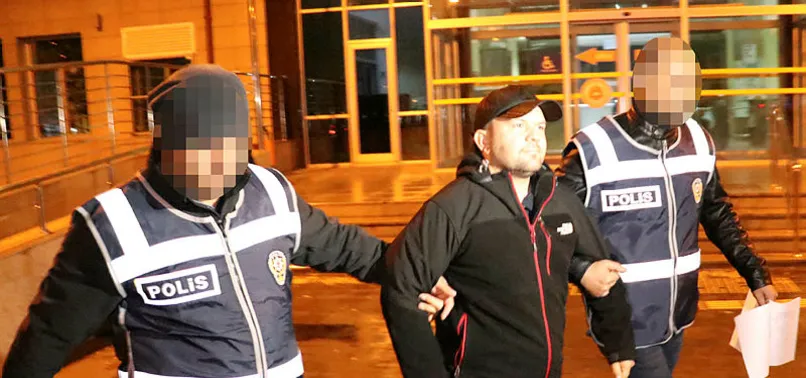 Talha Uğurluel'in yalanları ortaya çıktı