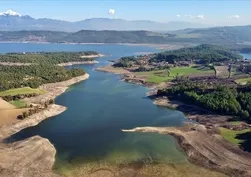 Adana'da barajlar doldu