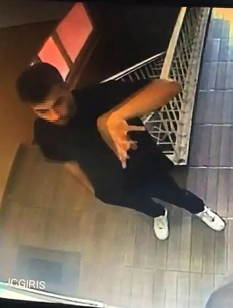 Son dakika: Cemevi saldırısının detayları ortaya çıktı: Saldırgan Ahmet Ozan Karaca provokasyonu planlamış!