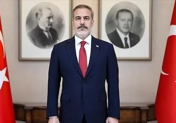 Dışişleri Bakanı Hakan Fidan EİT Bakanlar Konseyi Toplantısı için Azerbaycan'a gidecek