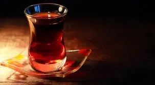 Sıcak çay göz tansiyonu riskini azaltıyor