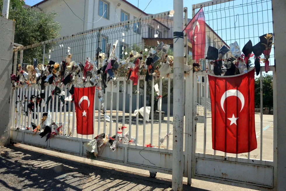 Öğretmen Ayla Kara’nın ailesinden 5 milyon liralık tazminat davası - 4