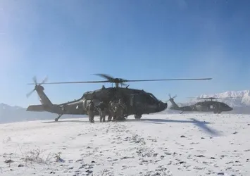 Son dakika | PKK'ya Eren Kış-11 Şenyayla operasyonu! Çok sayıda personel katılıyor