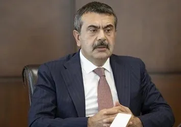 Milli Eğitim Bakanı Yusuf Tekin'den velilere özel okul zamlarıyla ilgili çağrı