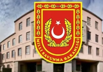 Milli Savunma Bakanlığı'ndan sert açıklama