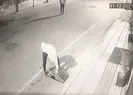 Mazgal hırsızları yakalandı!
