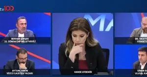 Canlı yayında Kuva-yi Milliye tartışması!