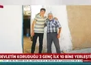 Devlet sahip çıktı onlar başardı
