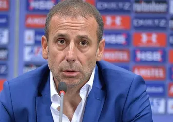 Fenerbahçe Abdullah Avcı sesleri!