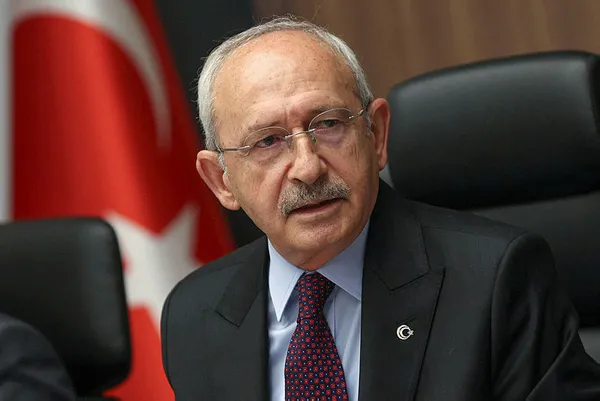 Kemal Kılıçdaroğlu’ndan CHP’lilere tehdit: Kongre sonrası kim konuşursa partiden kovarım