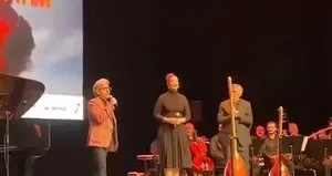 Okan Bayülgen’den Gazze’ye destek mesajı