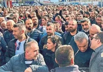 CHP'de işçilerin hak talebi Kılıçdaroğlu ve ekibini sinirlendirdi! Teşkilatta gerilim tırmanıyor