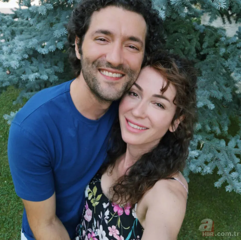 Kardeşlerim’in Afra’sı Ecem Sena Bayır’ın sevgilisi herkesi şaşırttı! Meğer Çok Güzel Hareketler Bunlar’ın yıldızıyla birlikteymiş 21