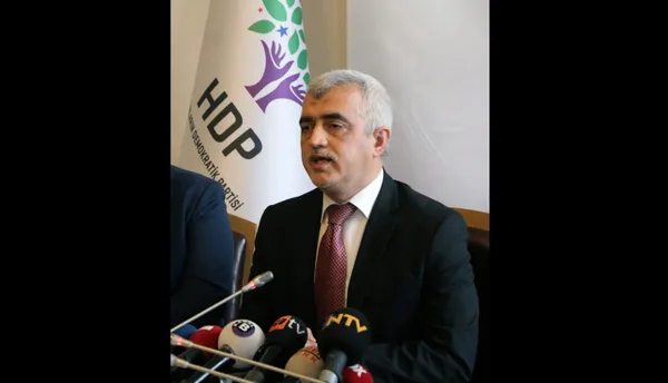 Son dakika | Ömer Faruk Gergerlioğlu için son 10 gün! Eğer teslim olmazsa görüldüğü yerde yakalanacak - 6