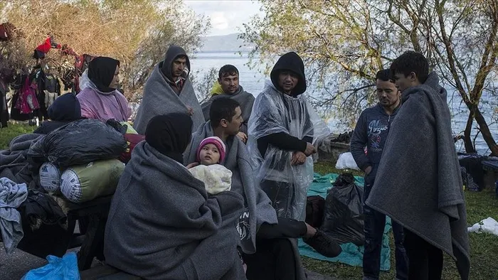 Yunanistan'dan büyük skandal! Sığınmacıları kurtaranlar için 25 yıla kadar hapis isteniyor - 1