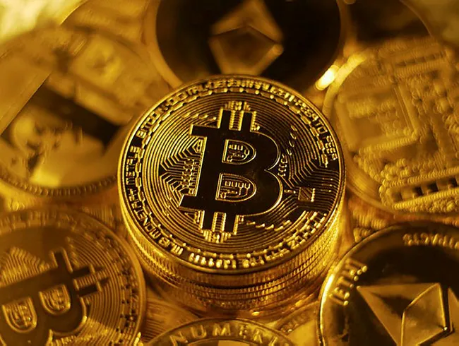 Bitcoin yüzde 35 kayıpla 38,000 dolar düzeyine kadar düştü