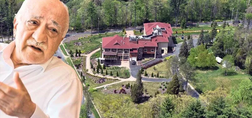 FETÖ'nün kanlı şeması ortaya çıktı