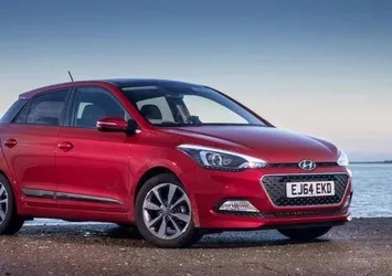 Bir milyonuncu Hyundai İzmit’ten Karayipler’e gitti
