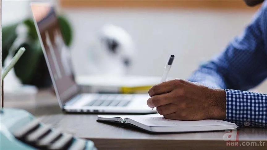 Memur sakal bırakabilir mi? Kılık kıyafet yönetmeliği değişti mi? Memurun sakal uzatması serbest mi? Danıştay sakal kararı nedir? 16