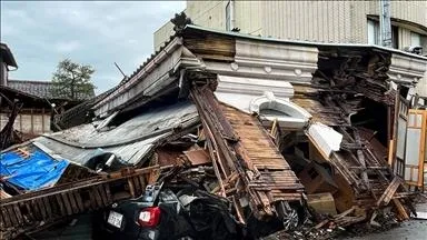 İstanbul’un deprem riski yapay zekayla analiz ediliyor